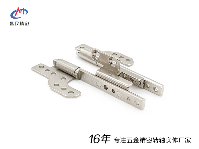 購(gòu)買(mǎi)阻尼鉸鏈后，應(yīng)該如何安裝？