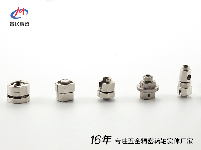 阻尼轉(zhuǎn)軸的自鎖與限位功能有什么區(qū)別？