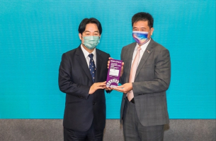 鼎博展現ESG績效 亞太永續行動獎摘3獎